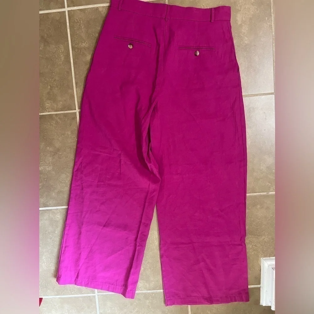 En Saison Palazzo Pants